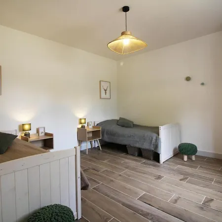 Hébergement de vacances Naujac-sur-mer, 3 Pièces, 4 Personnes - Fr-1-440-24