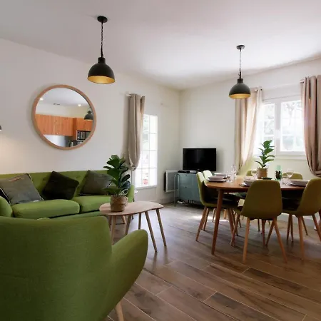 Naujac-sur-mer, 3 Pièces, 4 Personnes - Fr-1-440-24 Hébergement de vacances Naujac-sur-Mer